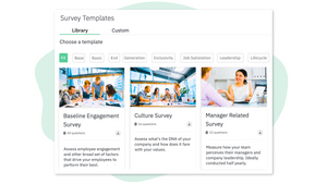 CultureMonkey employees